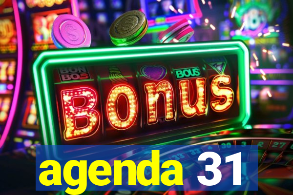 agenda 31